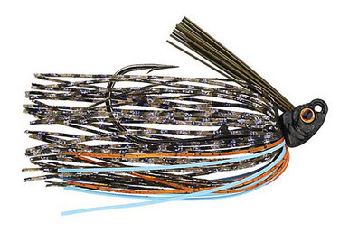Swim Jig