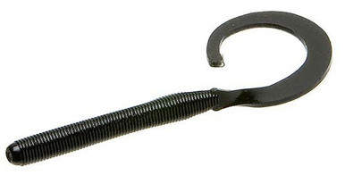 Zoom Curly Tail Worm