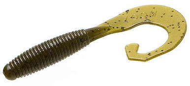 Zoom Tab Tail Grub