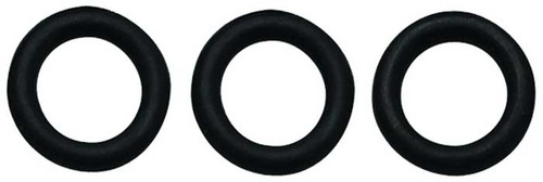 Eagle Claw Lazer Sharp Wacky Rig O-Rings