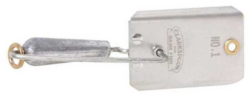 Clarkspoon Diving Planer