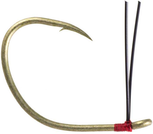Owner 5172 Wacky Hook with Weed Guard