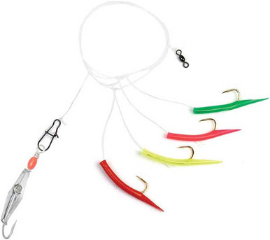 Clarkspoon Mackerel Tree Rig