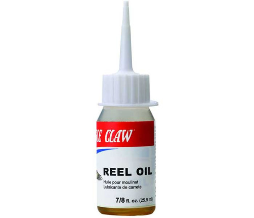 Eagle Claw Lubricant Reel Oil