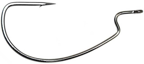 Gamakatsu Deep Throat Wide Gap Worm Hook