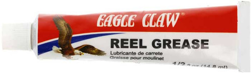 Eagle Claw Lubricant Reel Grease