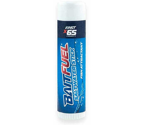 BaitFuel Hardbait Stick X65 Saltwater Fish Attractant