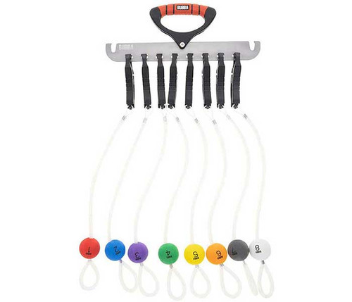 Bubba Culling Indicator Set