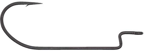 Hayabusa WRM957 O'Shaughnessy Offset Shank Worm Hook