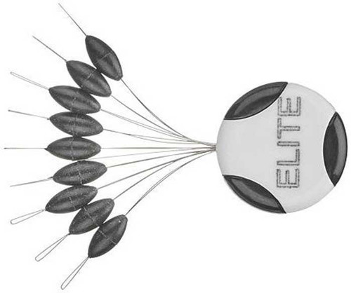 Elite Tungsten Pegging System