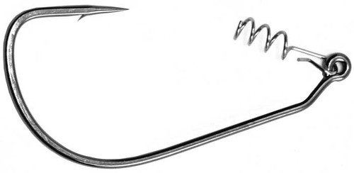 Gamakatsu Superline Spring-Lock Hooks