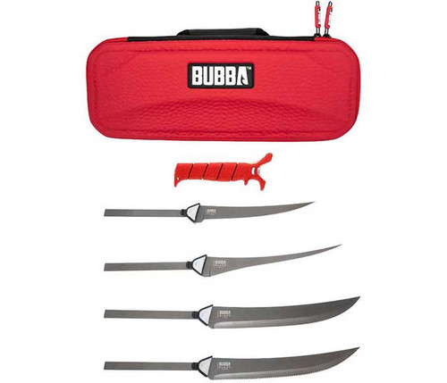 Bubba Multi-Flex Interchangeable Set