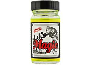J.J.'s Magic Dippin' Dye Fish Attractant