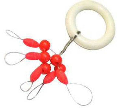 K&E Speed Bump Bobber Stops