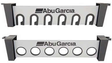 Abu Garcia Horizontal 6 Rod Rack