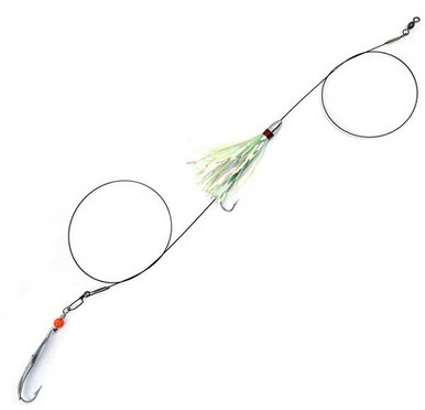 Clarkspoon Mackerel Duster Rig