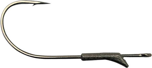Gamakatsu G-Finesse Worm Light Wire with Tin Keeper Hook