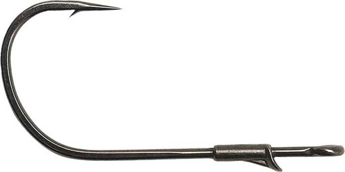 Gamakatsu G-Power Heavy Cover Flip and Punch Worm Hook