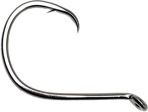 Gamakatsu Octopus Circle Inline-Point Hook