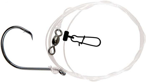 Eagle Claw Lazer Sharp Striped Bass Fish Finder Rig