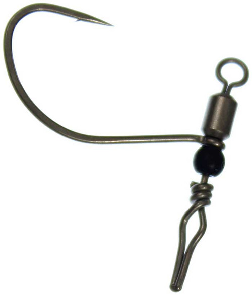 Gamakatsu G-Finesse Swivel Shot Drop Shot Hook