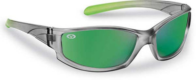 Flying Fisherman Buoy Jr Angler Kids 7895 Sunglasses