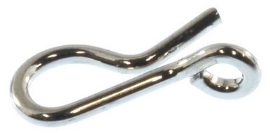 Kipper No-Knot Fas-Snaps