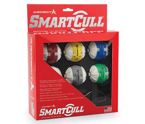 Ardent SmarterCull Professional Culling System
