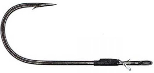 Hayabusa FPP (Flip/Pitch/Punch) Straight Shank Original Worm Hook