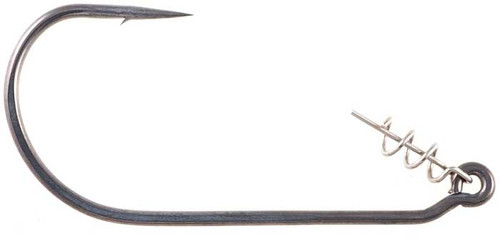 Owner 5168 Twistlock Flipping Hook Strong Shank w/CPS