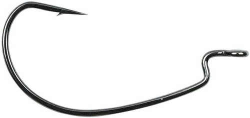6th Sense Stout Widegap Worm Hook