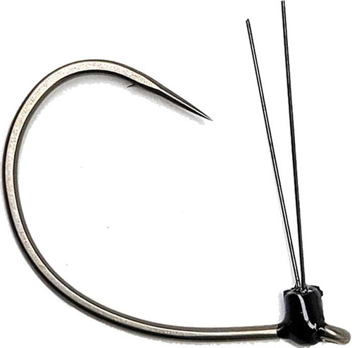 Gamakatsu G-Finesse Weedless Wacky Hook