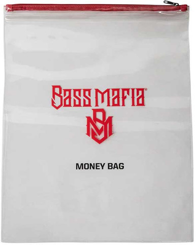 Bass Mafia Money Bag