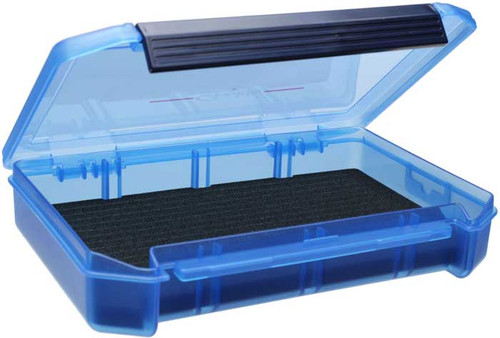 Gamakatsu G-Box Slit Foam Case