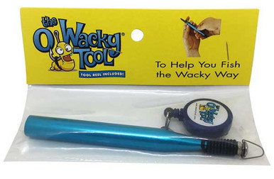O-Wacky Tool & Tool Reel
