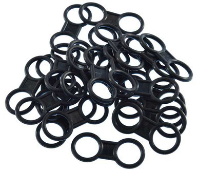 Frenzy Baits Wacky Saddle O'Rings