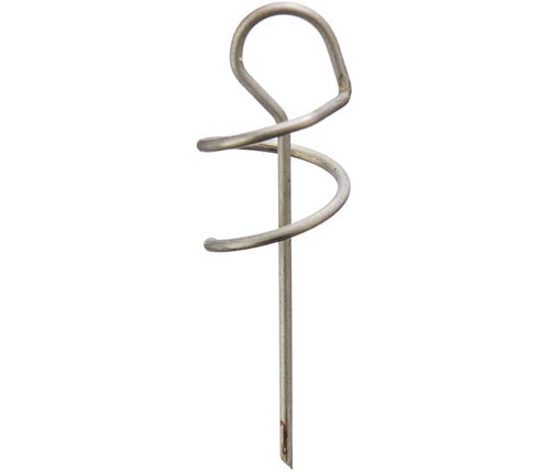 Owner 4124 Centering Pin Spring Slim