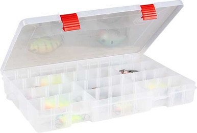 Plano Rustrictor 3700 StowAway Utility Box