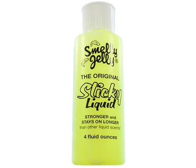 Smelly Jelly Sticky Liquid