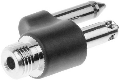 T-H Marine Mercury Tank Connector