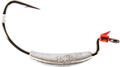 Z-Man ZWG Weighted Swimbait Hook