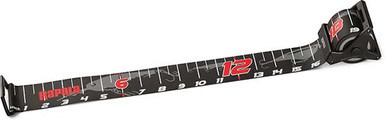 Rapala 60-inch Retractable Ruler