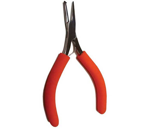 Texas Tackle Stainless Steel Split Ring Pliers