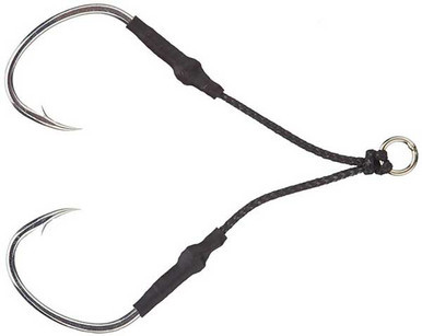 Nichols Ben Parker Stinger Hooks