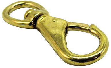 T-H Marine Swivel Eye Snap