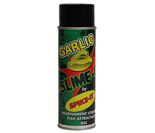 Spike-It Slime-It Scented Fish Attractant Gel