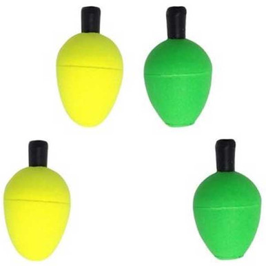 LeLand's Lures Panfish Magnet E-Z Panfish Float