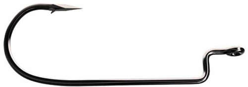 Trokar Heavy Duty Worm Hook