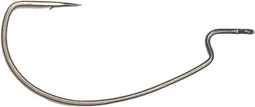 Gamakatsu Extra Wide Gap (EWG) Worm Hook