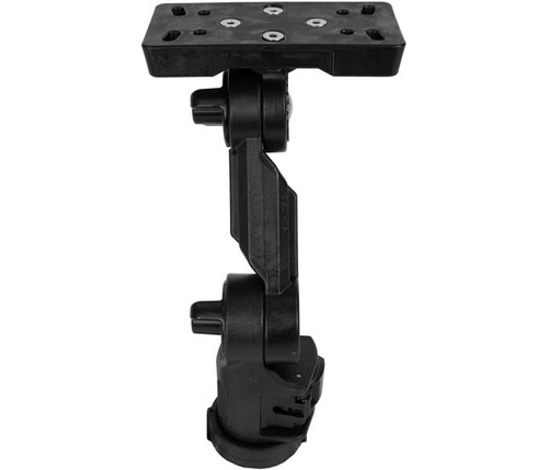 YakAttack Humminbird Helix Fish Finder Mount